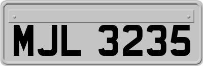 MJL3235