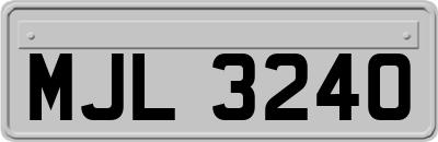 MJL3240