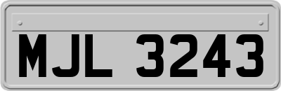 MJL3243
