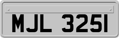 MJL3251
