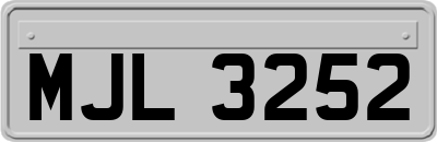MJL3252