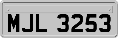 MJL3253