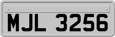 MJL3256