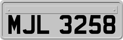 MJL3258