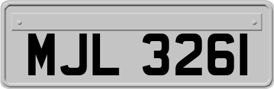 MJL3261