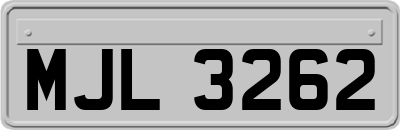 MJL3262