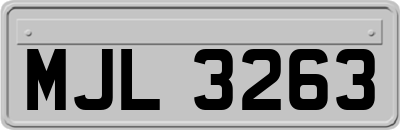 MJL3263