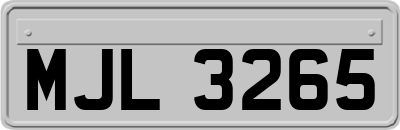 MJL3265