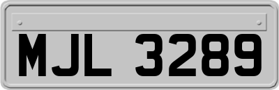 MJL3289