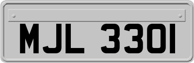 MJL3301