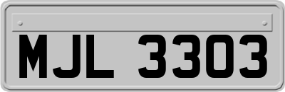MJL3303