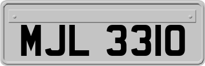 MJL3310