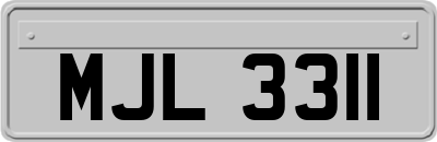 MJL3311