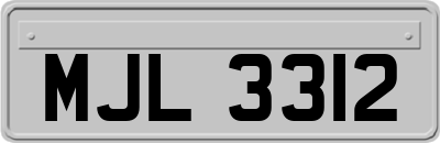 MJL3312