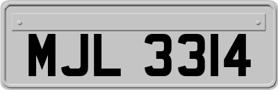MJL3314