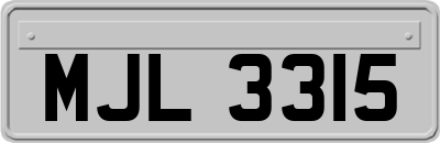 MJL3315