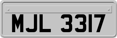 MJL3317