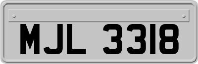 MJL3318
