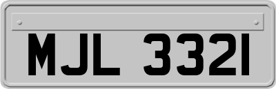MJL3321
