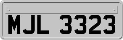 MJL3323
