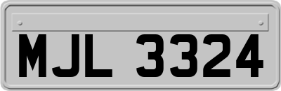 MJL3324