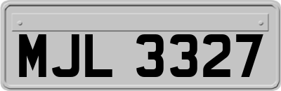 MJL3327