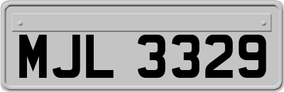 MJL3329