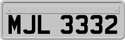 MJL3332