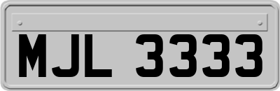 MJL3333