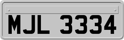 MJL3334