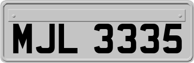 MJL3335