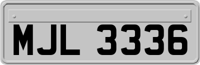 MJL3336
