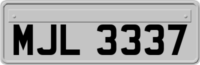MJL3337