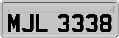 MJL3338