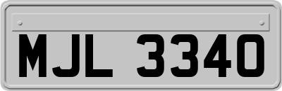 MJL3340