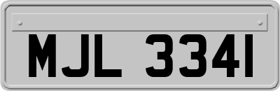 MJL3341