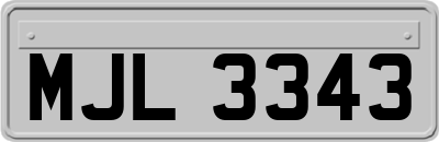 MJL3343