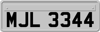 MJL3344
