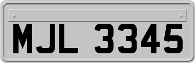 MJL3345