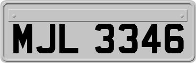 MJL3346