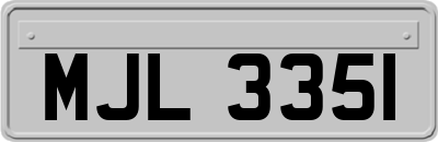 MJL3351