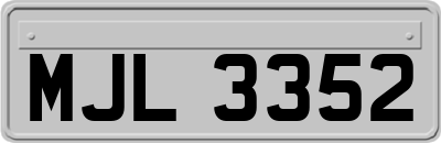 MJL3352