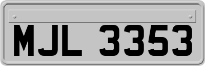 MJL3353