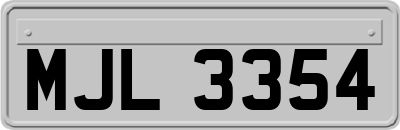 MJL3354