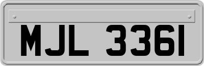 MJL3361