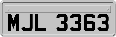 MJL3363