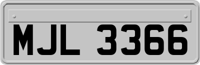 MJL3366