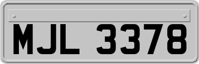 MJL3378