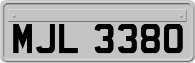 MJL3380