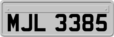 MJL3385